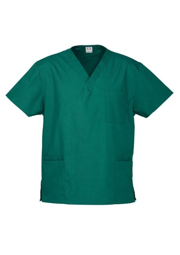 Unisex Classic Scrubs Top