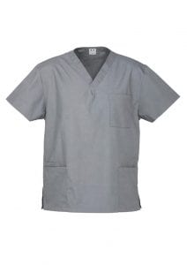 Unisex Classic Scrubs Top