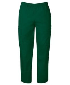 Unisex Scrubs Pant Green