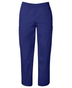 Unisex Scrubs Pant Royal