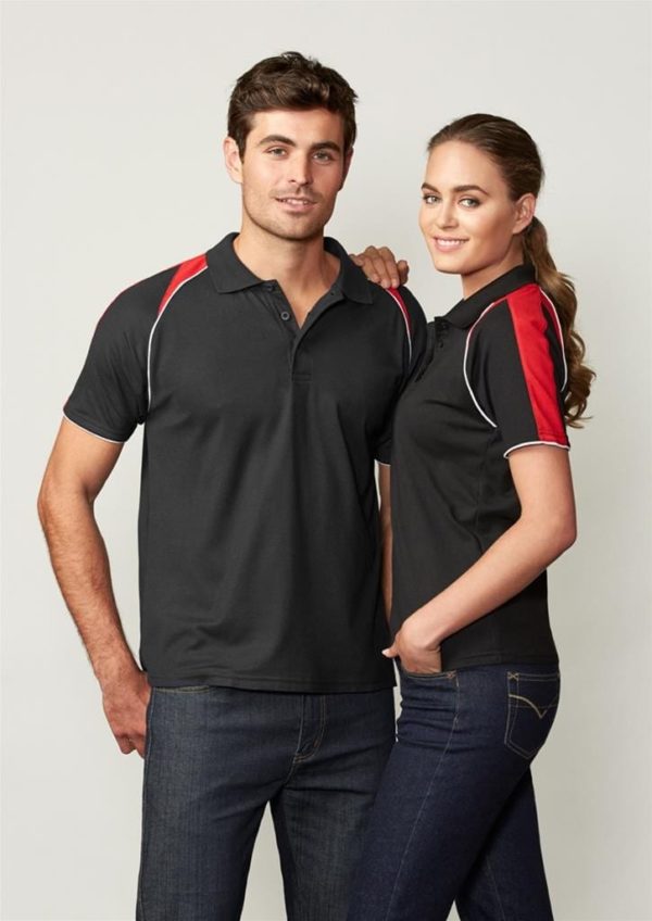 Triton Ladies Polo