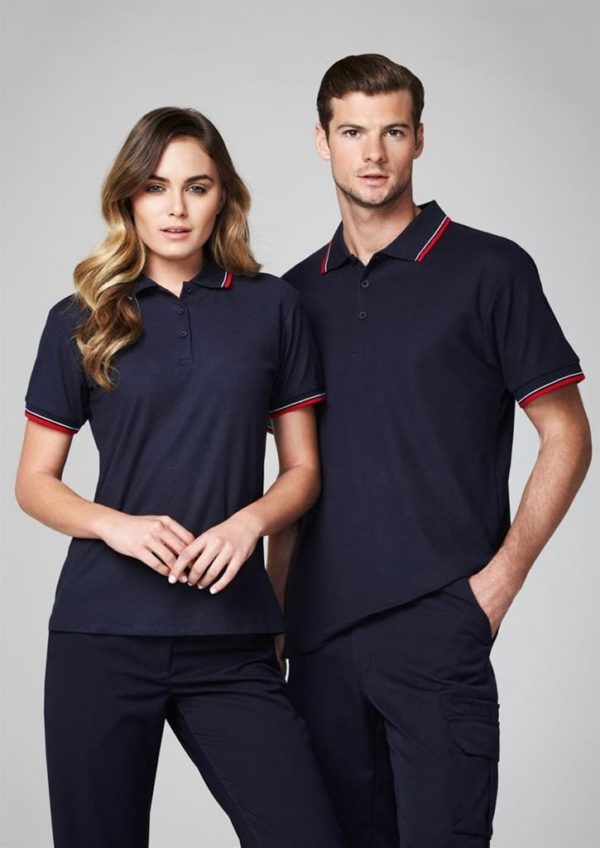 Cambridge Ladies Polo