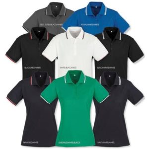 Cambridge Ladies Polo