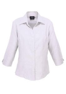 Ladies Plain Oasis Shirt