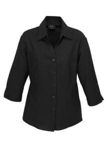 Ladies Plain Oasis Shirt