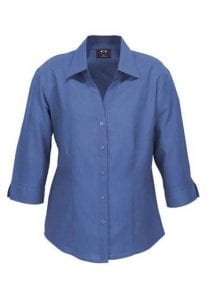 Ladies Plain Oasis Shirt