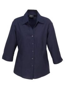 Ladies Plain Oasis Shirt