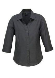 Ladies Plain Oasis Shirt