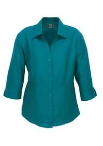 Ladies Plain Oasis Shirt