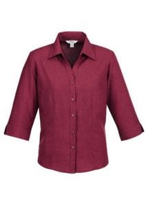 Ladies Plain Oasis Shirt