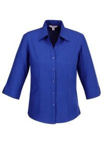 Ladies Plain Oasis Shirt