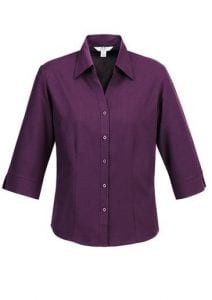 Ladies Plain Oasis Shirt