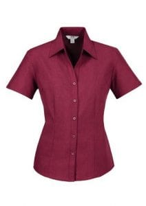 Ladies Plain Oasis Shirt