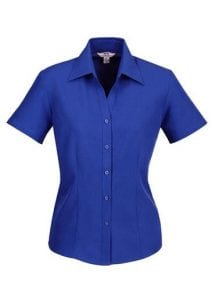 Ladies Plain Oasis Shirt