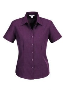 Ladies Plain Oasis Shirt