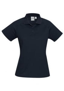 Sprint Polo Navy