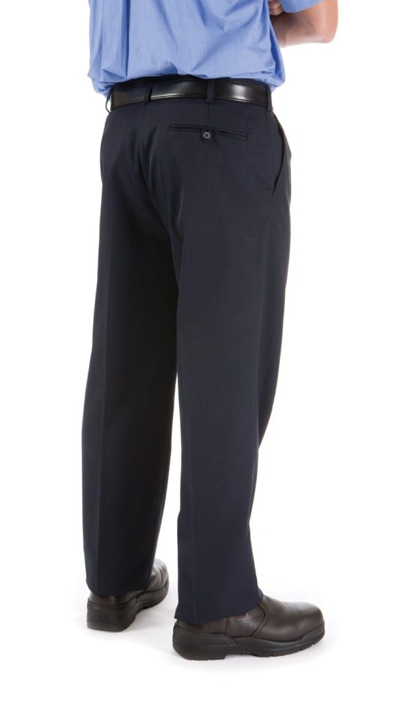 Men's DNC Trousers front