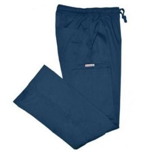 Ladies Cargo Pant caribbean