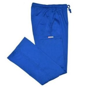 Ladies Cargo Pant Royal