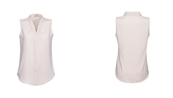 Ladies Madison Sleeveless