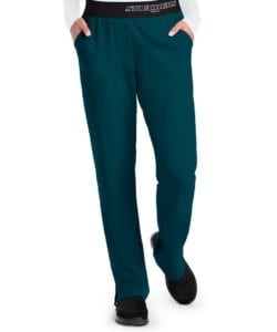 Vitality Scrub Pant Bahama