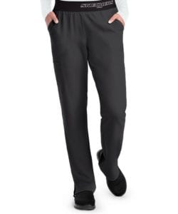 Vitality Scrub Pant Pewter