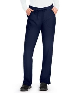 Reliance Scrub Pant Navy