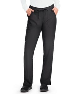 Reliance Scrub Pant Pewter