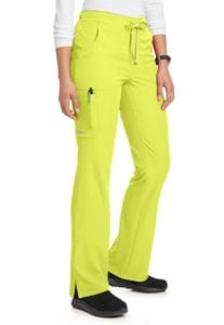 Reliance Scrub Pant Sunny Lime