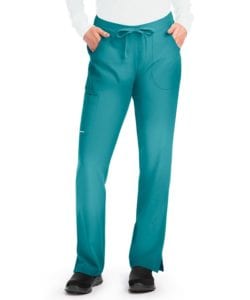 Reliance Scrub Pant Teal